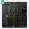 Doto Design Skin DJM-A9 DAY & NIGHT Black