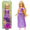Disney Princess: Trblietavá Rapunzel bábika princeznej - Mattel