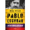 Pablo Escobar. Můj otec - Juan Pablo Escobar