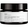 Evolve Organic Beauty Cotton Fresh Deodorant Cream - 30 ml