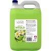 Lavon Aloe Vera tekuté mydlo 5 l