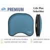 Dynasit LIFE + Premium Farba: SolarBlue