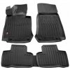 Gumové 3D koberce (TPE), MERCEDES-BENZ X253 GLC, EQC 400, Stingray