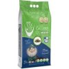 Podestýlka Vancat stelivo bentonit Pine 5kg