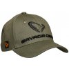 Savage Gear Šiltovka Catch Cap Onesize Olive Green Melange