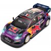 SCX Advance Ford Puma Rally WRC Loeb (4WD)