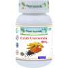 Crab Curcumin 95% - Protizápalové a antioxidačné účinky - 500 mg, 60 kapsúl
