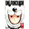 One-Punch Man, Vol. 15