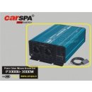 Carspa P3000U-24 24V/230V 3000W