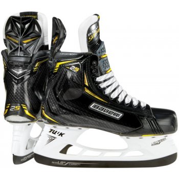 Bauer Supreme 2S PRO S18 Senior od 494,23 € - Heureka.sk