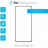 FixPremium FullCover Glass - Tvrdené Sklo pre Motorola Edge 30