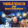 Emanuel Karel Gott: Veselé Vánoce Přejí Eman A Yvette - Emanuel Karel Gott
