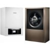 Buderus Logatherm WPL 14AR B (vzduch - voda, výkon 14 kW)