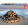 Mont Saint-Michel (Puzzle) (Hra)