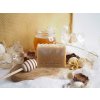 Almara Soap mydlo Medový kvet 100 g