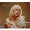 Billie Eilish: Happier Than Ever CD