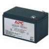 APC Replacement Battery Cartridge #4