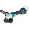 Makita AKU uhlová brúska DGA513ZJ