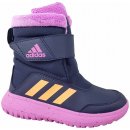 adidas Winterplay C modrá