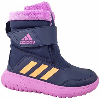 adidas Winterplay C modrá