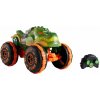 Hot Wheels RC Monster Trucks RV Rageasaur