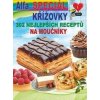 Křížovky speciál 1/2024 - 302 receptů na moučníky