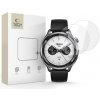 Tech-Protect Glass Fit+ 2-pack ochranné tvrdené sklá na Xiaomi Watch S4 číre