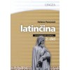 Panczová Helena: Latinčina - vysokoškolská učebnica - 2. diel