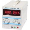 Lab 1510D 15V10A DC LED PowerLab napájací zdroj