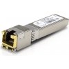 UBNT UF-RJ45-10G [SFP modul s RJ45 s podporou 1G/10G ethernetu]