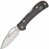 BUCK Mini Spitfire, Black BU-0726BKS