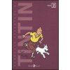 Le avventure di Tintin - Vol. 2 - a colori