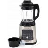 Stolný mixér Tefal BL83SD30 1400 W strieborný/sivý