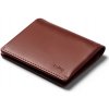 Bellroy Slim Sleeve Peňaženka cocoa java