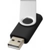 USB kľúč 2.0 (16GB) , solid black