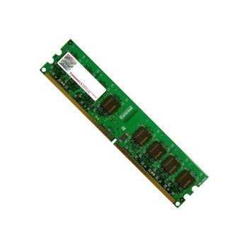 Transcend DDR2 1GB 800MHz CL6