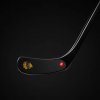 Páska na čepeľ Rezztek Doublepack NHL Chicago Blackhawks Black 2-Pack Senior