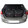 Sada 5ks cestovných tašiek SPORT pre SEAT Toledo, 2012-