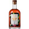 LEGENDA RUM 38% 0,7 l (čistá fľaša)