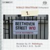 BEETHOVEN,L.V.: Complete works for solo piano, Vol.1 [Brautigam] (SACD) (BIS)