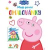 Peppa Pig - Moje první omalovánky - Kolektiv