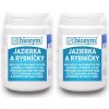 Biozym - JAZIERKA A RYBNÍČKY - baktérie do jazierka 2 x 500g