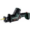 METABO POWERMAXX SSE 12 BL aku. chvostová píla 602322860