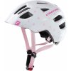 Cratoni Maxster - Heart Rose Glossy 51-56 cm