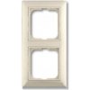 ABB BASIC 2 rámik slonová kosť