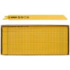 DEWALT DT2400 LIST PÍLOVÝ 225MM FLEXIBILNÉ REZANIE 100ks