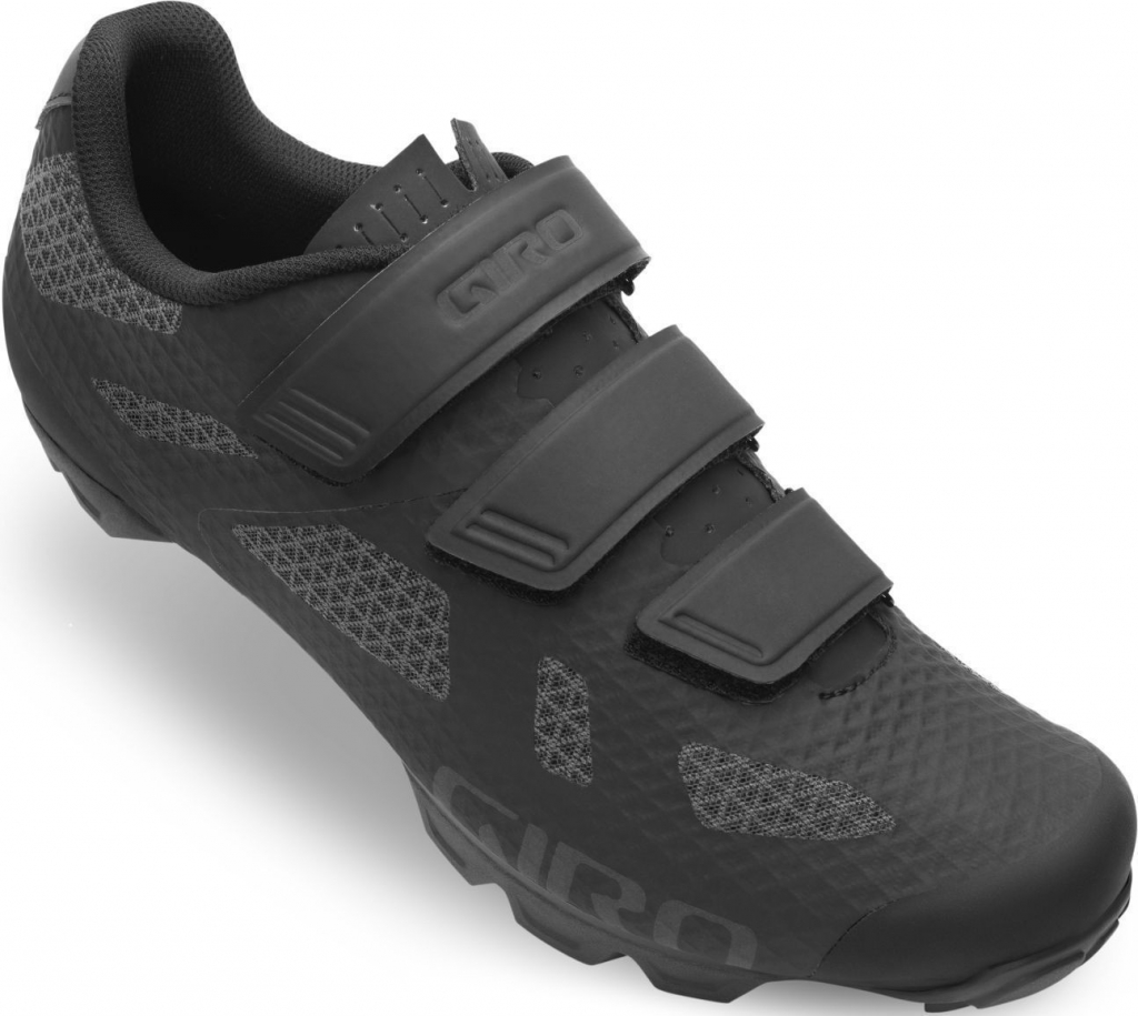 Giro Ranger MTB black