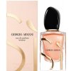 Giorgio Armani Sí Intense parfumovaná voda dámska 50 ml plniteľný flakón