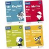 Bond 11+ English, Maths, Verbal Reasoning, Non Verbal Reasoning: Assessment Papers