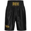 Boxerské trenky - Benlee - Uni Boxing - čierne (Boxerské trenky - Benlee - Uni Boxing - čierne)